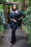 Layla DAROUECHE - SWEETACOM