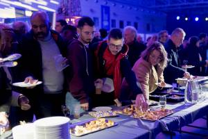 THABART SAMUEL - SAM FLASH
